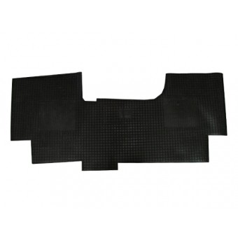 Paspas Spr901>903 Set Siyah